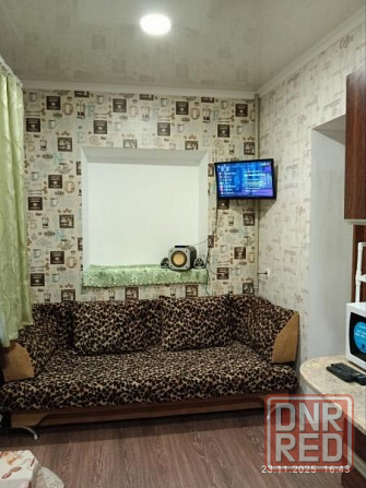 Дом 65 м2, Калининский р-н, Стройдеталь, 6 млн руб Донецк - изображение 7