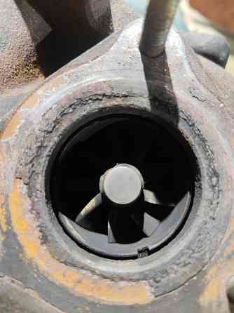 Туарег 3.0 дизель бкс Донецк