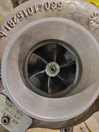 Туарег 3.0 дизель бкс Донецк