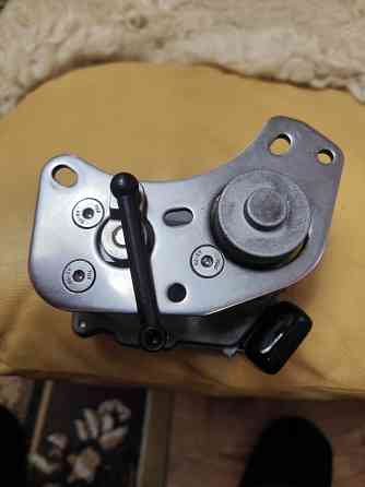 Туарег 3.0 дизель бкс Донецк