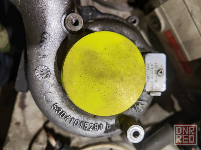 Туарег 3.0 дизель бкс Донецк - изображение 4