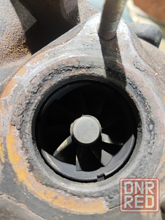 Туарег 3.0 дизель бкс Донецк - изображение 5