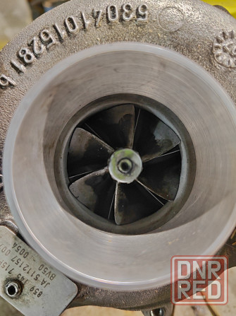 Туарег 3.0 дизель бкс Донецк - изображение 6