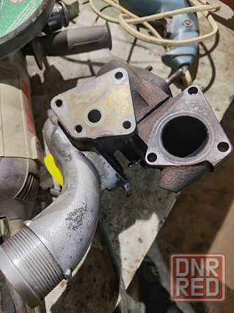 Туарег 3.0 дизель бкс Донецк - изображение 8