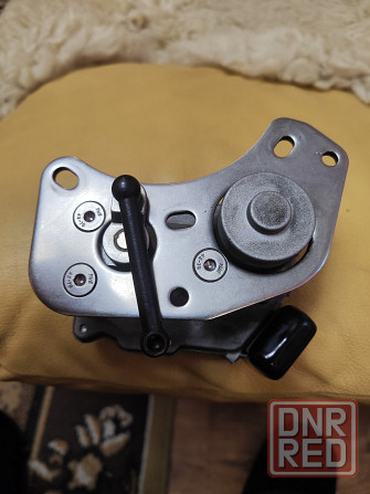 Туарег 3.0 дизель бкс Донецк - изображение 1