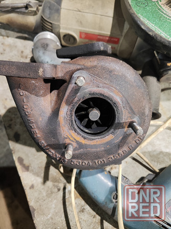 Туарег 3.0 дизель бкс Донецк - изображение 7