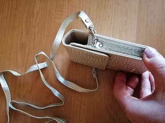 Продам чехол сумочку Орифлейм Донецк