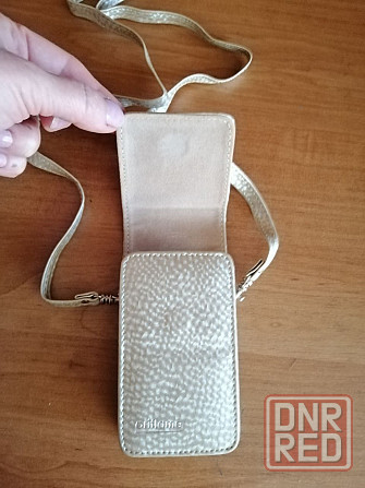 Продам чехол сумочку Орифлейм Донецк - изображение 4