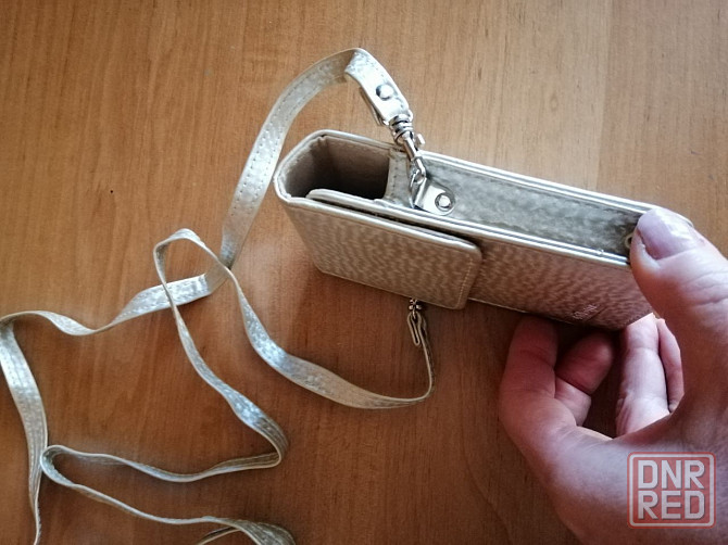 Продам чехол сумочку Орифлейм Донецк - изображение 3
