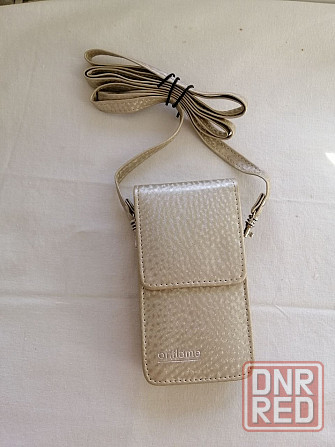 Продам чехол сумочку Орифлейм Донецк - изображение 1