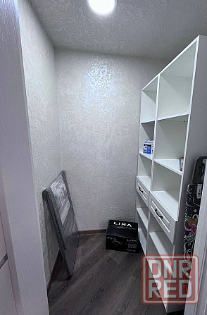 Сдается 2х комнатная квартира в Пролетарском р-не, орн. Исполком, ул. Армавирская. Донецк - изображение 5