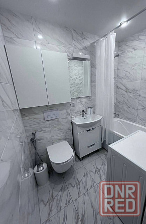 Сдается 2х комнатная квартира в Пролетарском р-не, орн. Исполком, ул. Армавирская. Донецк - изображение 8