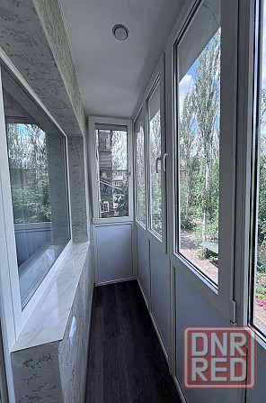 Сдается 2х комнатная квартира в Пролетарском р-не, орн. Исполком, ул. Армавирская. Донецк - изображение 6