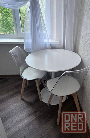 Сдается 2х комнатная квартира в Пролетарском р-не, орн. Исполком, ул. Армавирская. Донецк - изображение 4