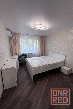 Сдается 2х комнатная квартира в Пролетарском р-не, орн. Исполком, ул. Армавирская. Донецк - изображение 1
