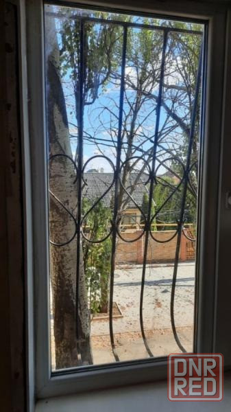 2 ком. квартира, 46 м2, 2/5 этаж, пл. Бакинских Комиссаров, Куйбышевский р-н, 3,750 млн руб Донецк - изображение 5