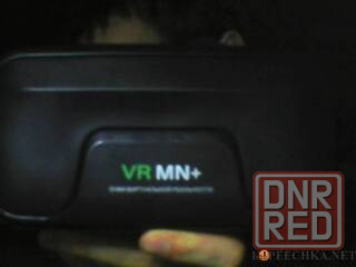 очки вр для телефона б/у Донецк - изображение 1