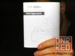 очки вр для телефона б/у Донецк - изображение 5