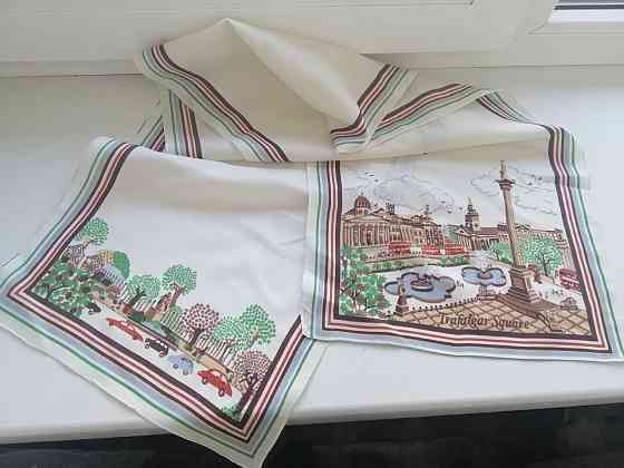 продам шарф скатерть Донецк