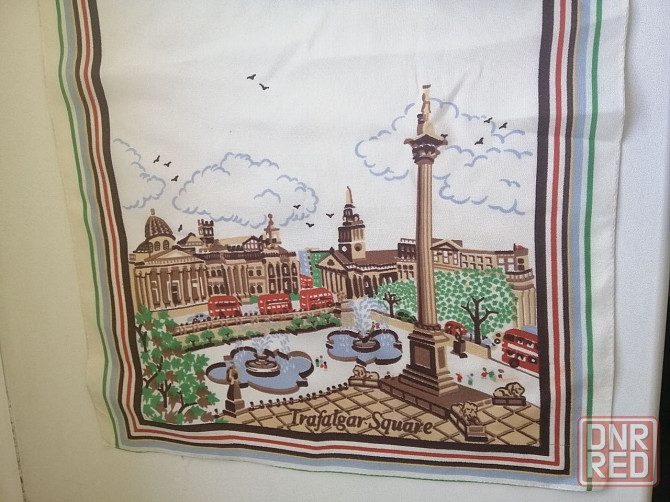 продам шарф скатерть Донецк - изображение 8