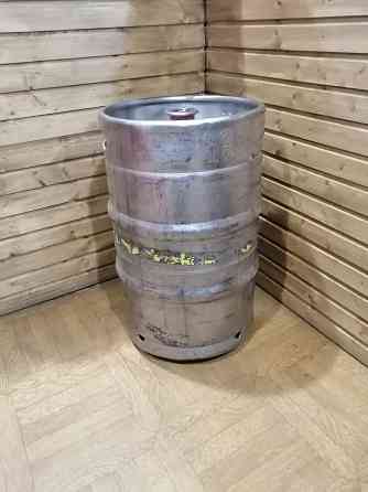 Металлическая гека для пива Макеевка