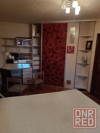 2 ком. квартира, 48 м2, 4/9 этаж, Калининский р-н, Мединститут, пр. Ильича, 6,2 млн руб Донецк - изображение 3