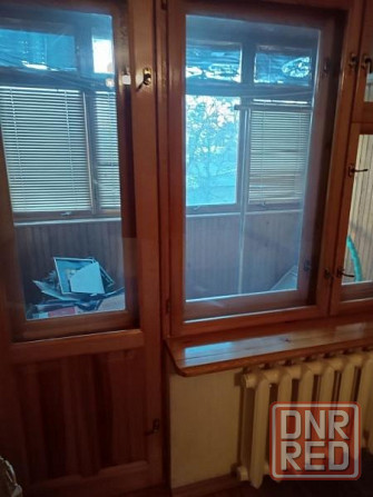 2 ком. квартира, 48 м2, 4/9 этаж, Калининский р-н, Мединститут, пр. Ильича, 6,2 млн руб Донецк - изображение 2