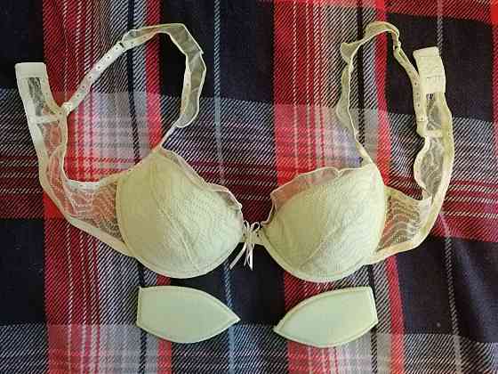 Продам бюстгальтер 75в Донецк