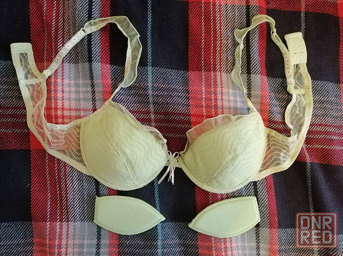 Продам бюстгальтер 75в Донецк - изображение 3