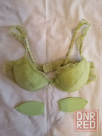 Продам бюстгальтер 75в Донецк - изображение 2