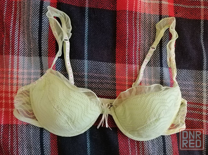 Продам бюстгальтер 75в Донецк - изображение 7