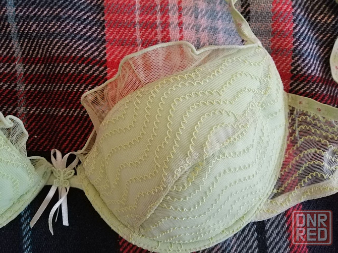 Продам бюстгальтер 75в Донецк - изображение 4