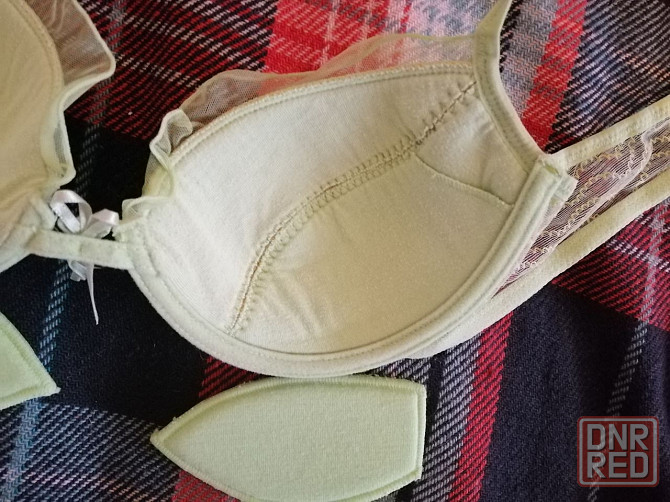 Продам бюстгальтер 75в Донецк - изображение 5