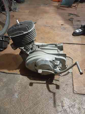 Двигатель Иж планета Макеевка