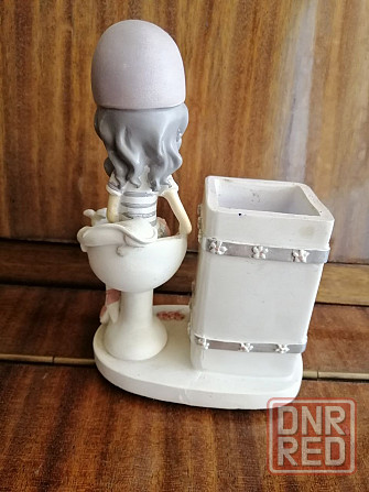 Продам статуэтку фигурку подставку Донецк - изображение 3