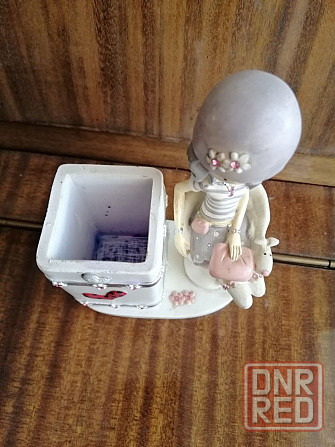 Продам статуэтку фигурку подставку Донецк - изображение 4