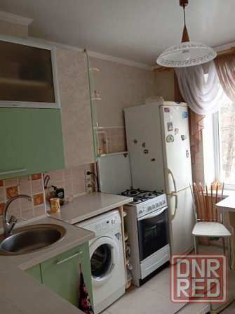 Продаю 2-х комнатную квартиру в Киевском районе, ул. Артема, пл. Шахтерская Донецк - изображение 1