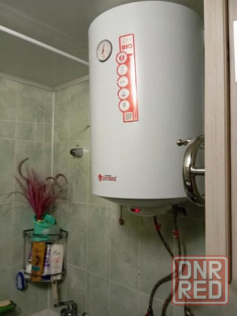 Продаю 2-х комнатную квартиру в Киевском районе, ул. Артема, пл. Шахтерская Донецк - изображение 6