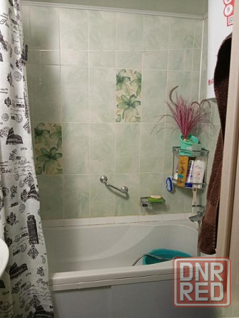 Продаю 2-х комнатную квартиру в Киевском районе, ул. Артема, пл. Шахтерская Донецк - изображение 5