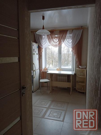 Продаю 2-х комнатную квартиру в Киевском районе, ул. Артема, пл. Шахтерская Донецк - изображение 8