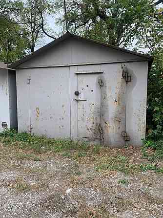 Продам гараж в суперместе в Мариуполе Мариуполь