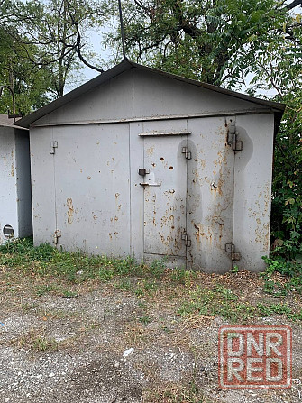 Продам гараж в суперместе в Мариуполе Мариуполь - изображение 1