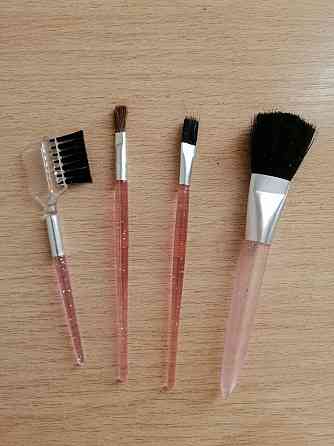 Продам кисточки для макияжа Донецк