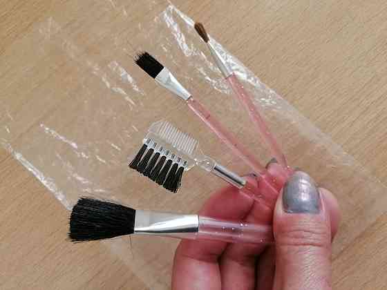 Продам кисточки для макияжа Донецк