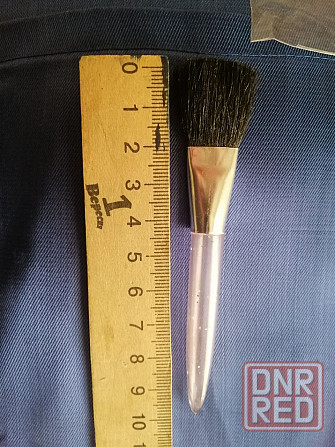 Продам кисточки для макияжа Донецк - изображение 6
