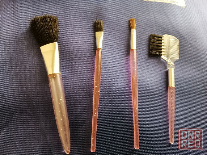 Продам кисточки для макияжа Донецк - изображение 2