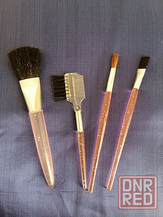 Продам кисточки для макияжа Донецк - изображение 3