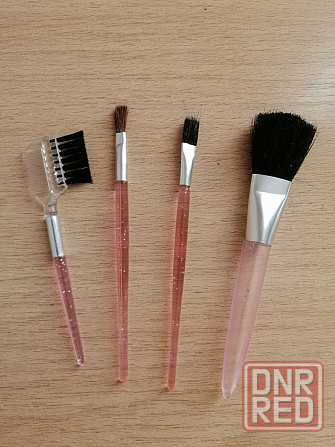 Продам кисточки для макияжа Донецк - изображение 1