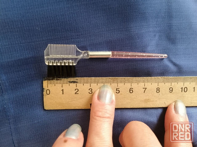 Продам кисточки для макияжа Донецк - изображение 8