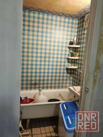 Продаю 2-х комнатную квартиру в Пролетарском районе, ул. Раздольная Донецк - изображение 2